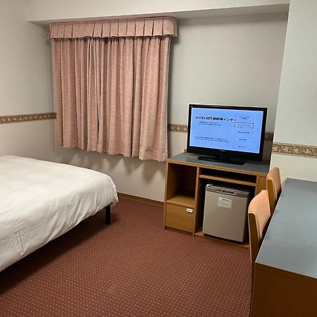 Hotel Alpha-One Gotemba Inter Esterno foto