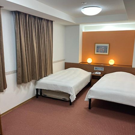 Hotel Alpha-One Gotemba Inter Esterno foto