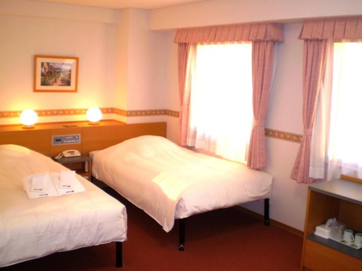 Hotel Alpha-One Gotemba Inter Esterno foto