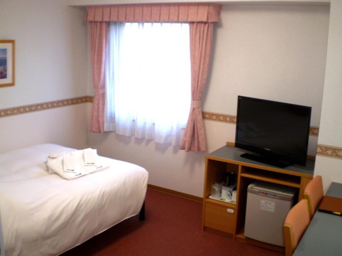 Hotel Alpha-One Gotemba Inter Esterno foto