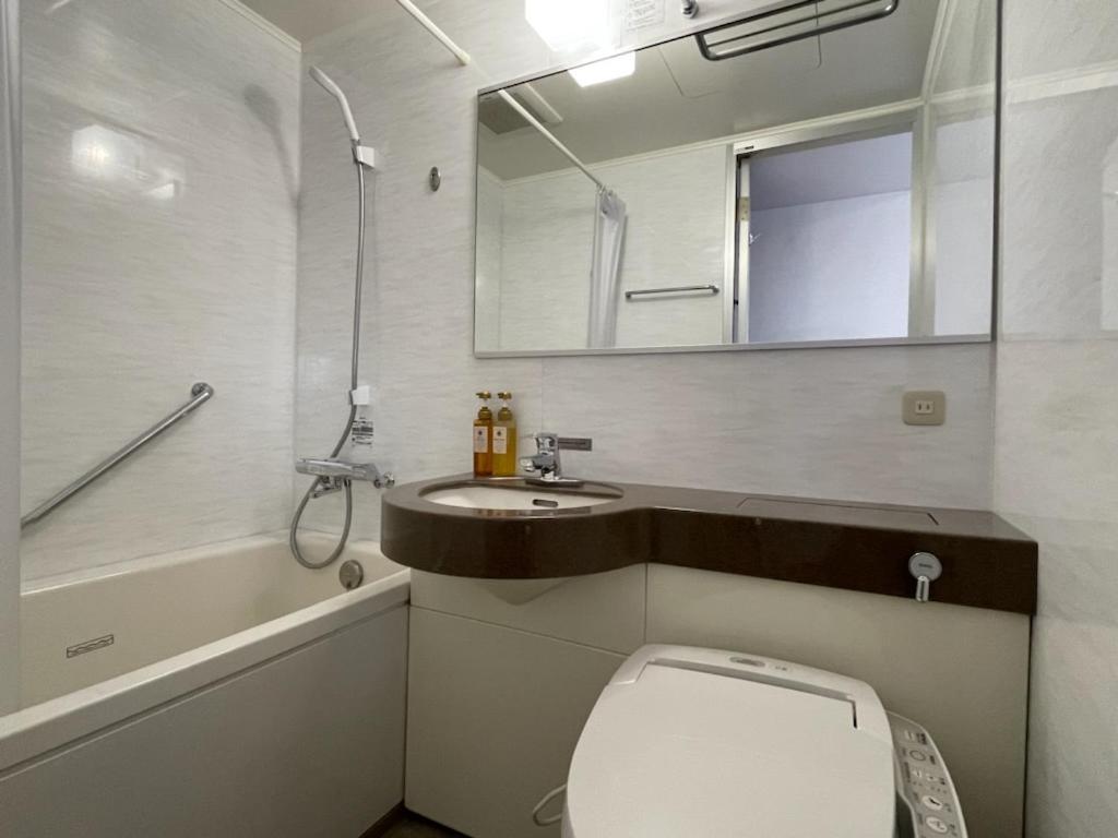 Hotel Alpha-One Gotemba Inter Esterno foto