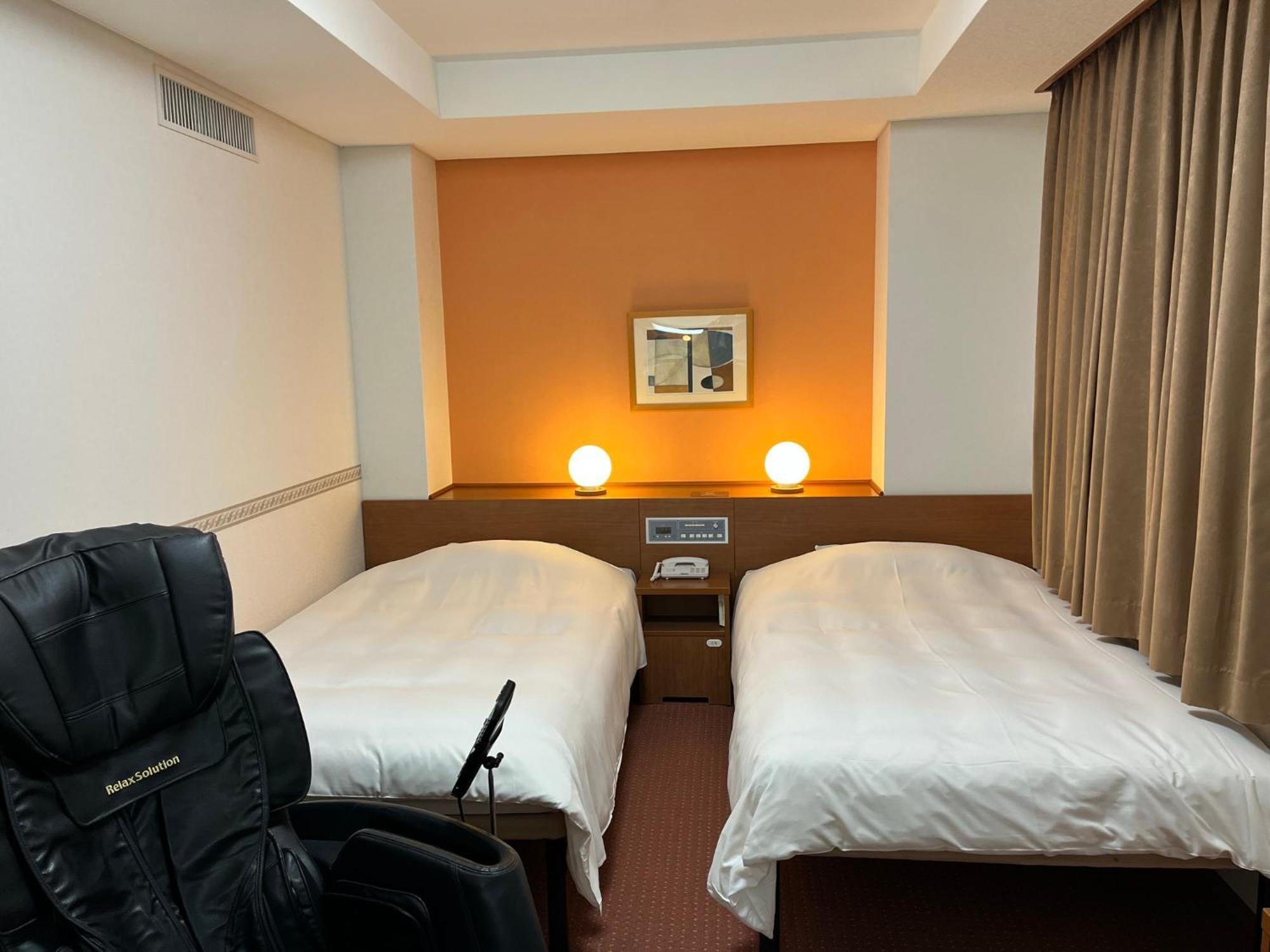 Hotel Alpha-One Gotemba Inter Esterno foto