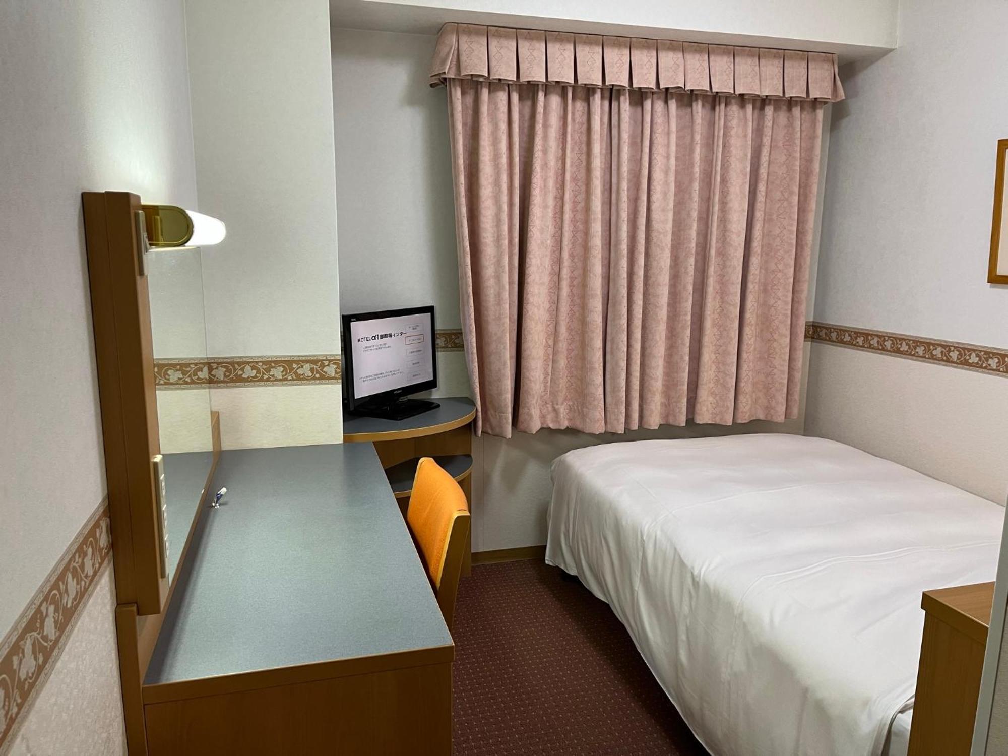 Hotel Alpha-One Gotemba Inter Esterno foto