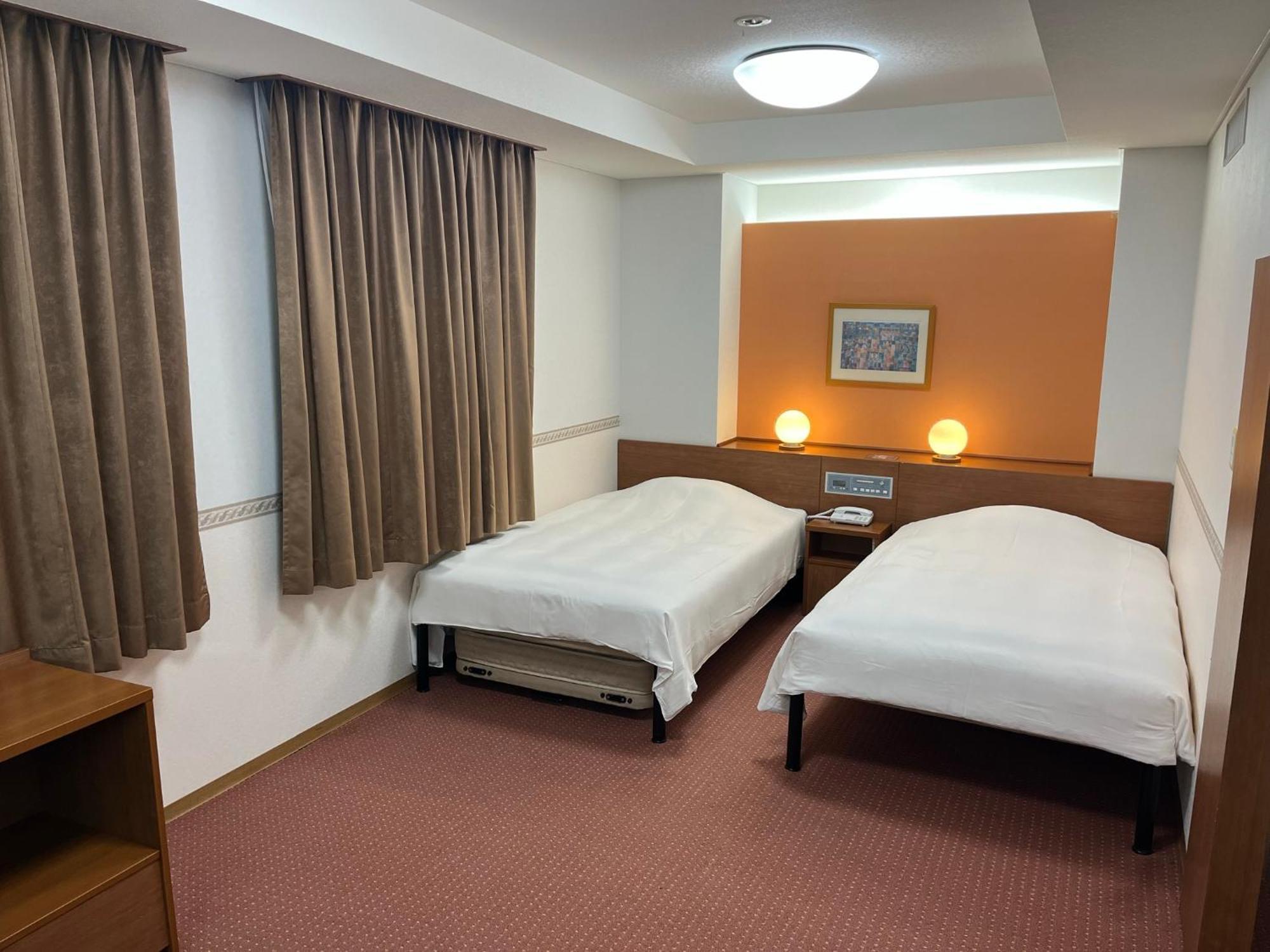 Hotel Alpha-One Gotemba Inter Esterno foto